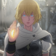 A mysterious woman known as Hannah, bearing the mark of a Pawn.